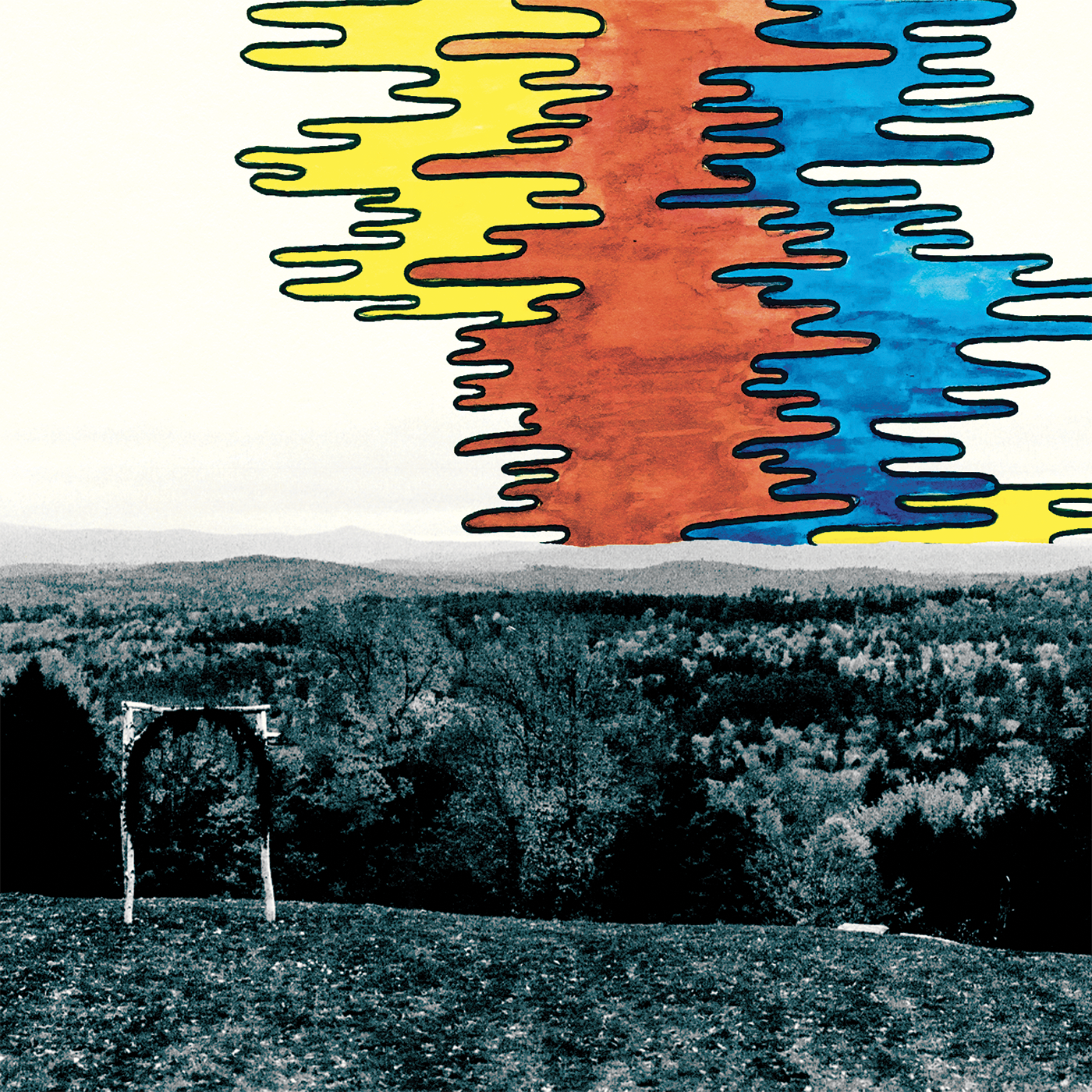 Birch Trees - "Birch Trees"
