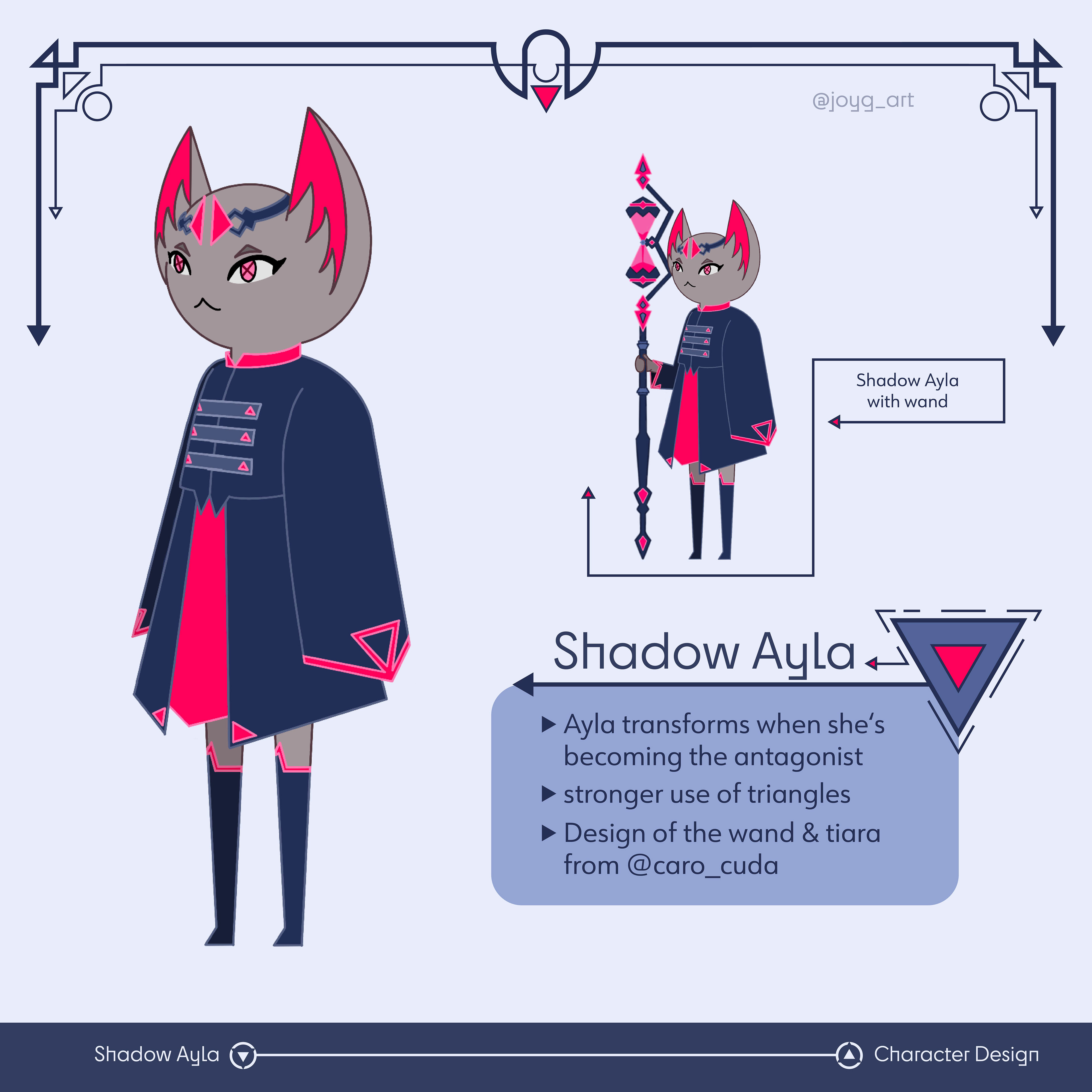 Shadow-Ayla