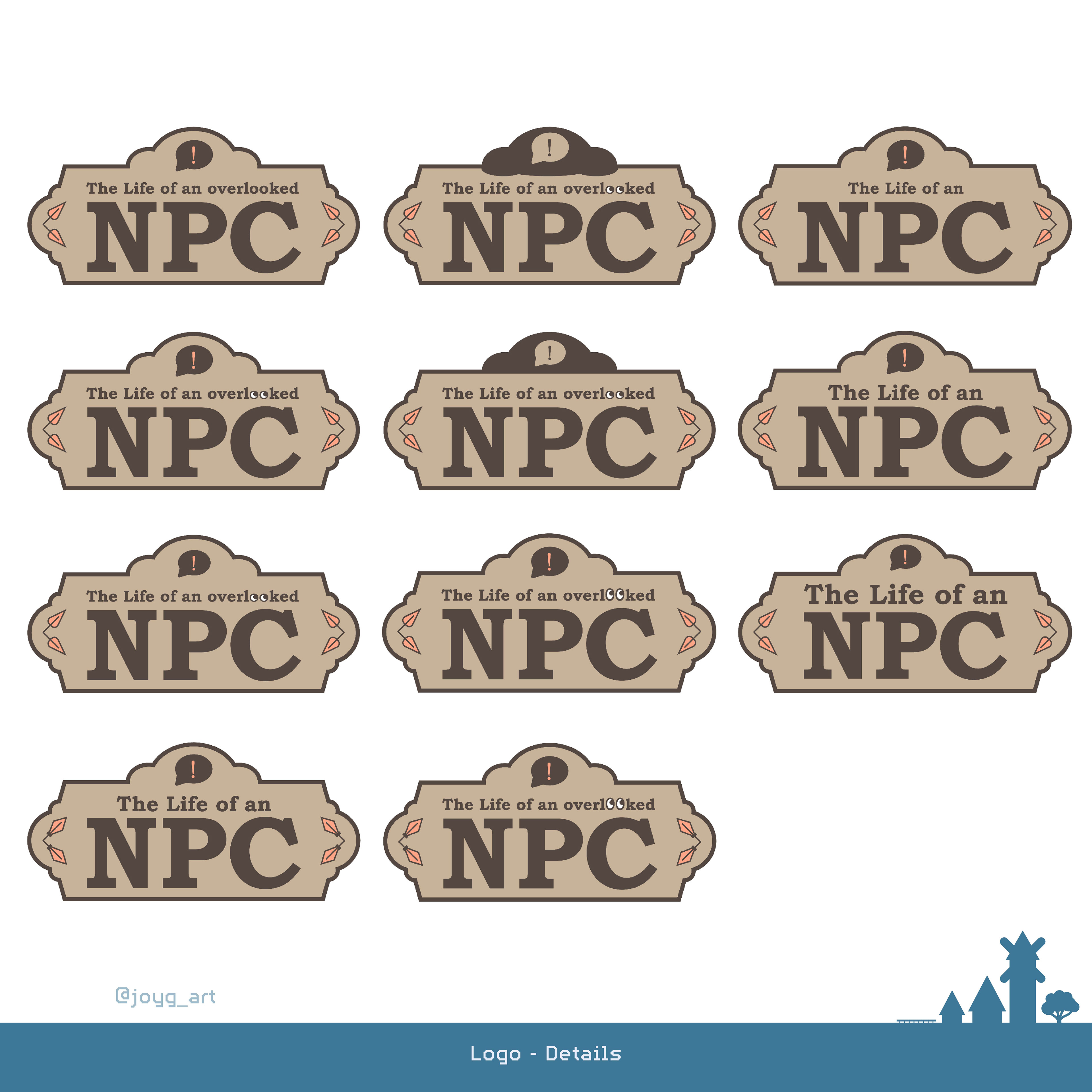 So I tried a more rustic look with a wooden town board.