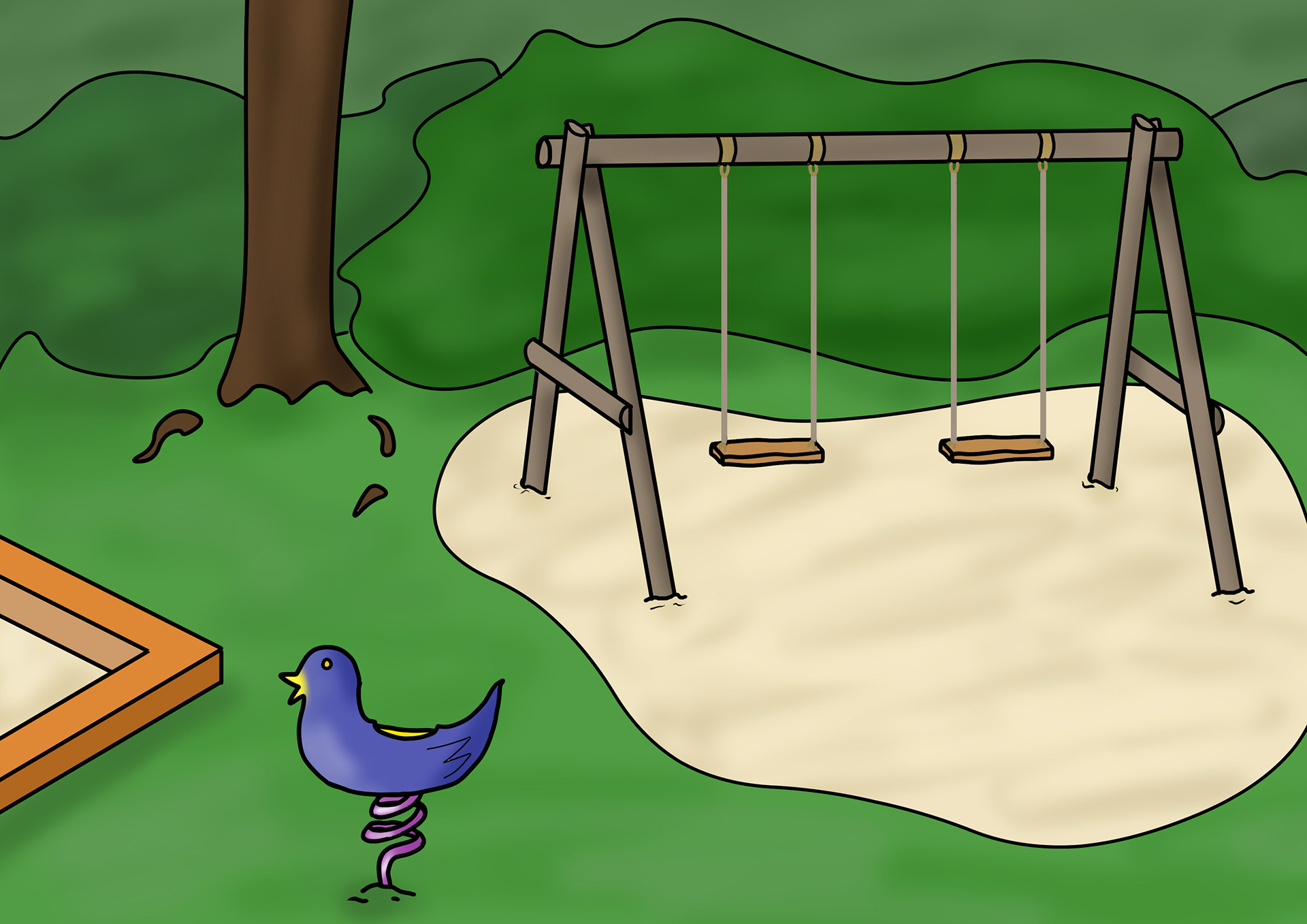 Playground