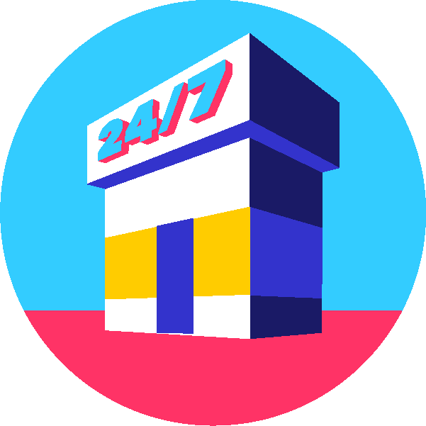 Convenience Stores