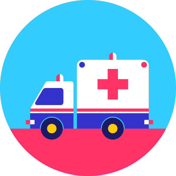 Paramedics