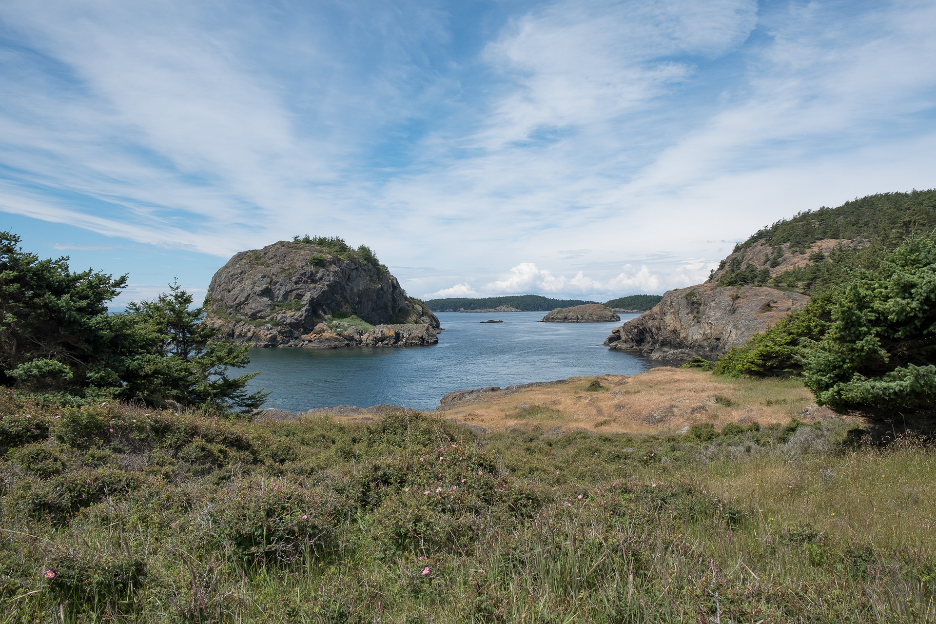 Point Colville