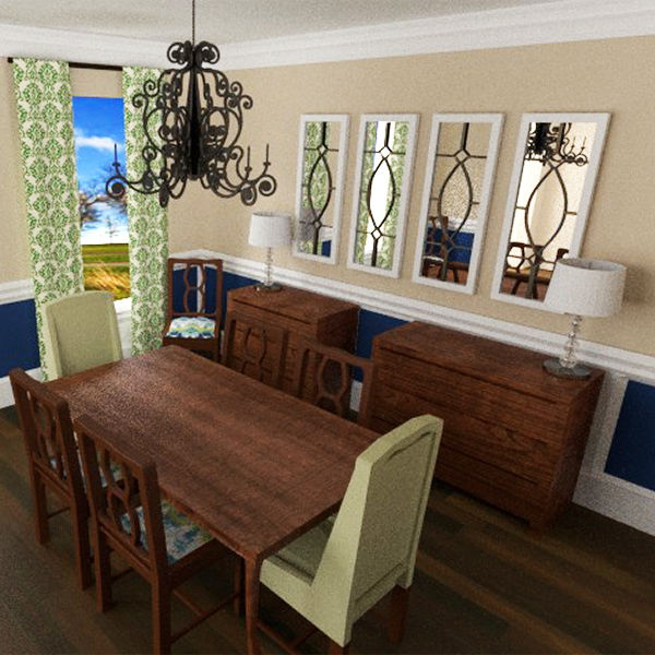 Render