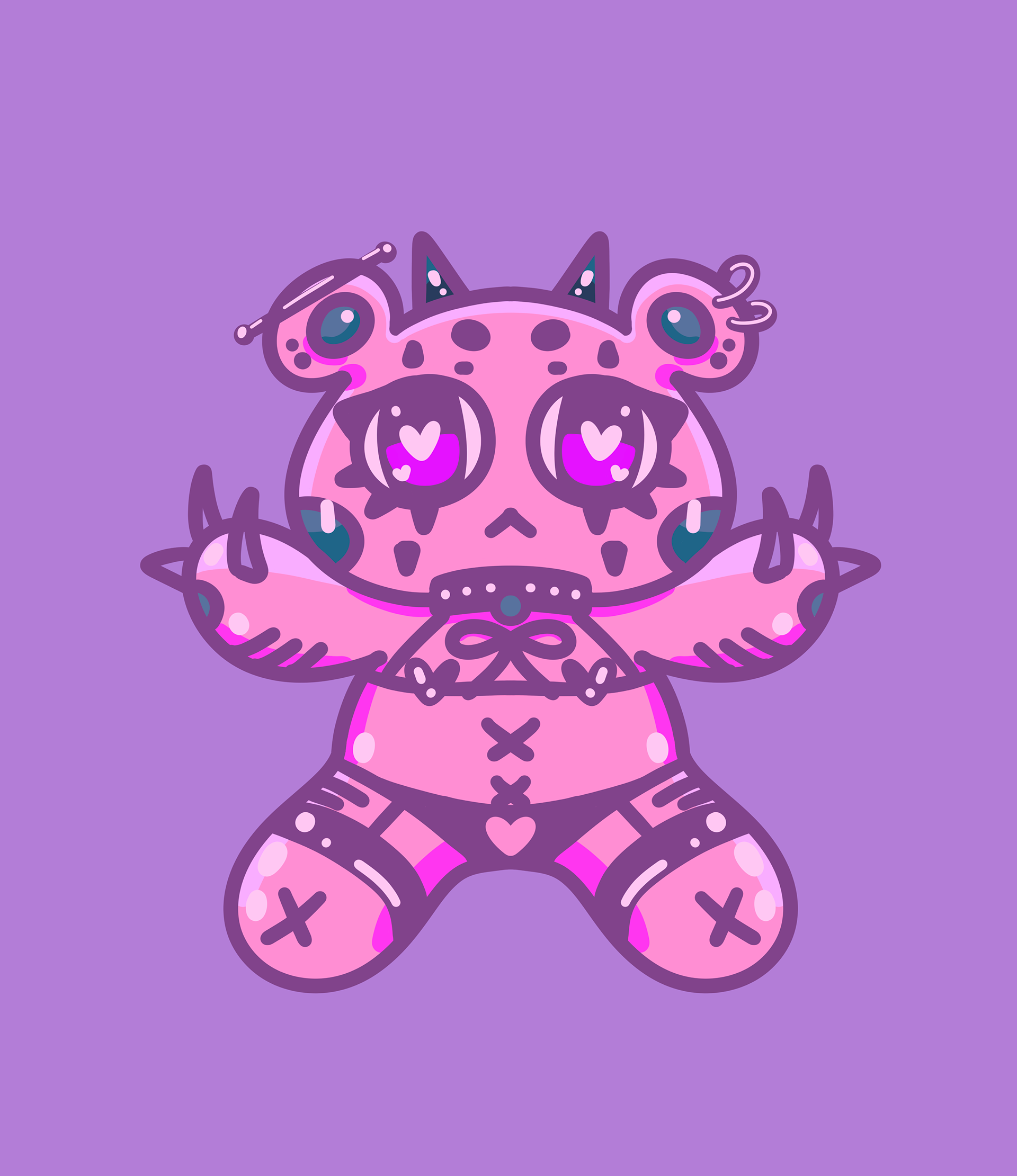 "gummi<3bare", digital, 2023