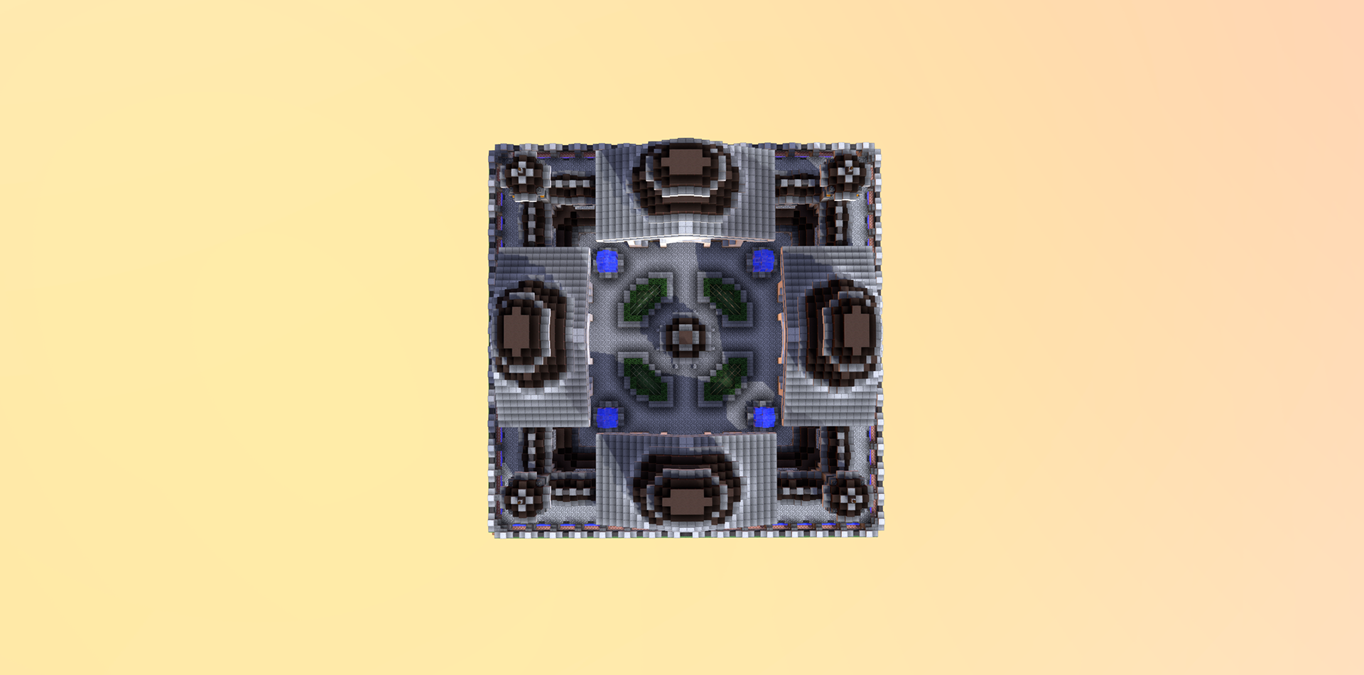 Varuna - Professional Minecraft Builders & Developers - NoKidHungry