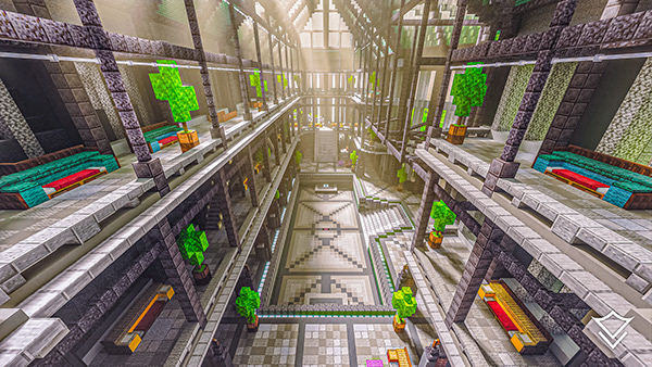 Varuna - Professional Minecraft Builders & Developers - Divinos 4.0