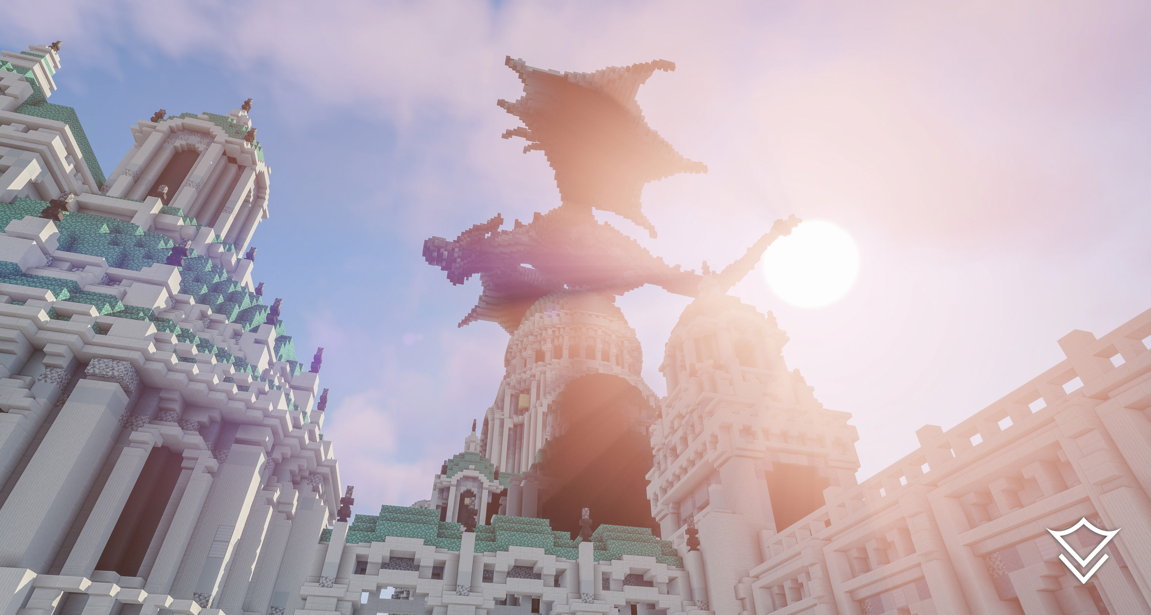 Varuna - Professional Minecraft Builders & Developers - Citadel