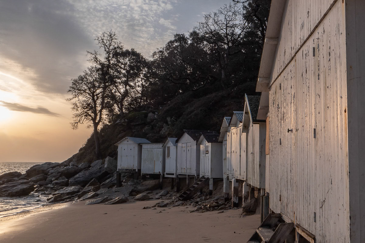 shooting Noirmoutier