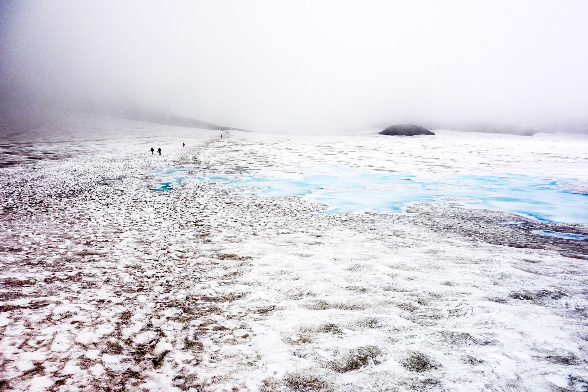 islande