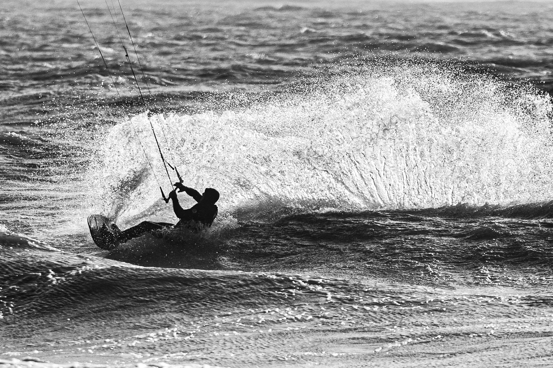 shooting wind sport la Baule