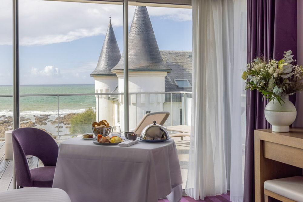 Relais Thalasso Pornichet