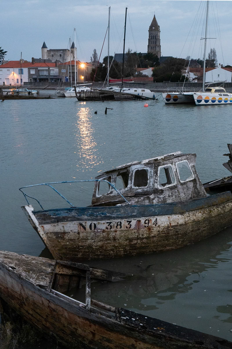 shooting Noirmoutier