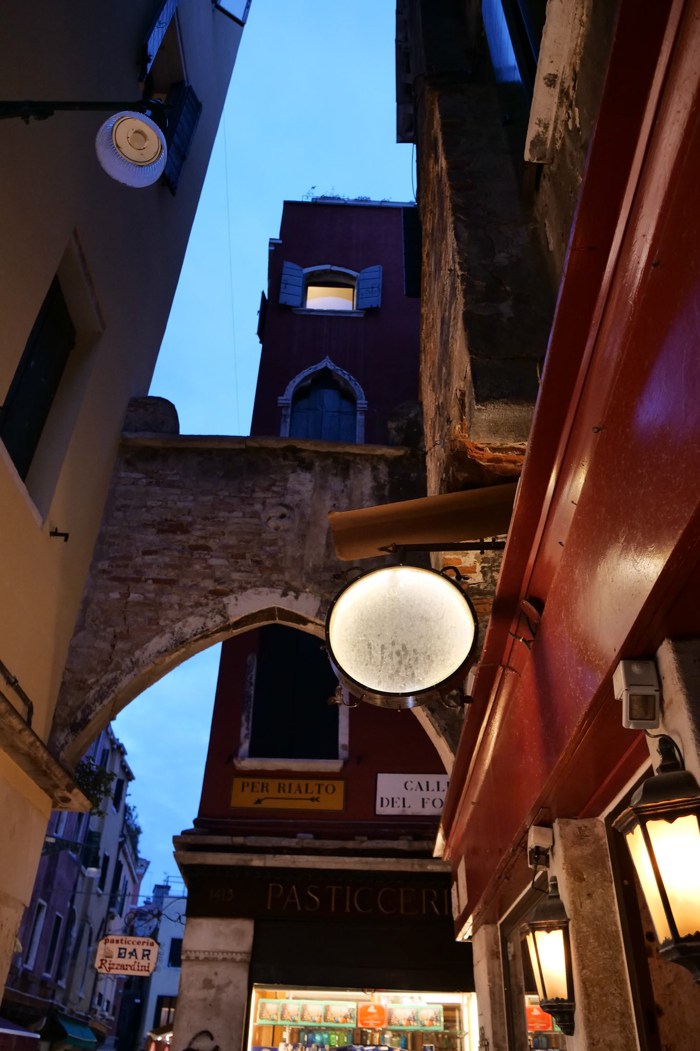 venise