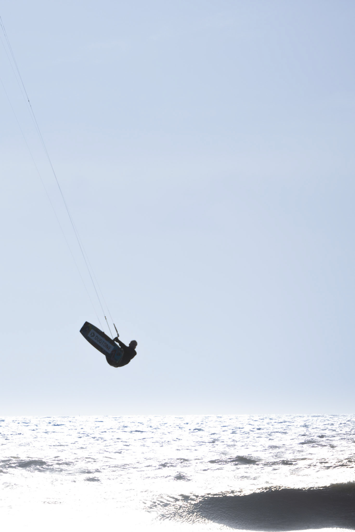 shooting wind sport la Baule