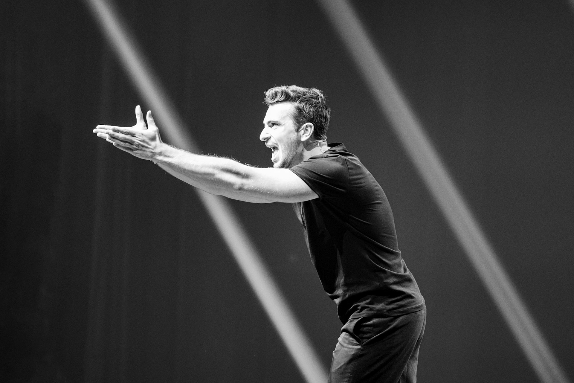 david voinson Atlantia