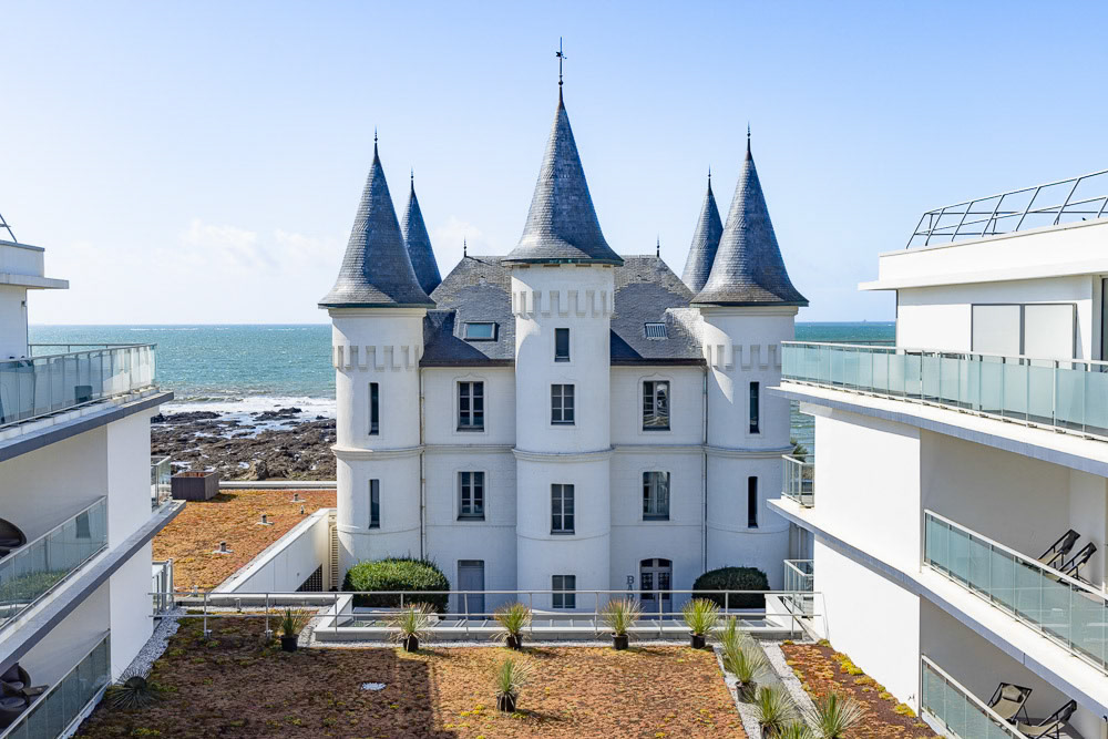 Relais Thalasso Pornichet