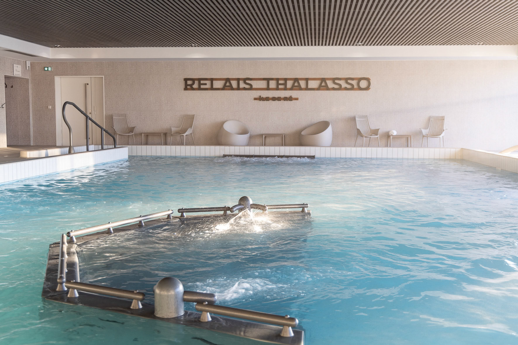 Relais Thalasso Ile de Ré