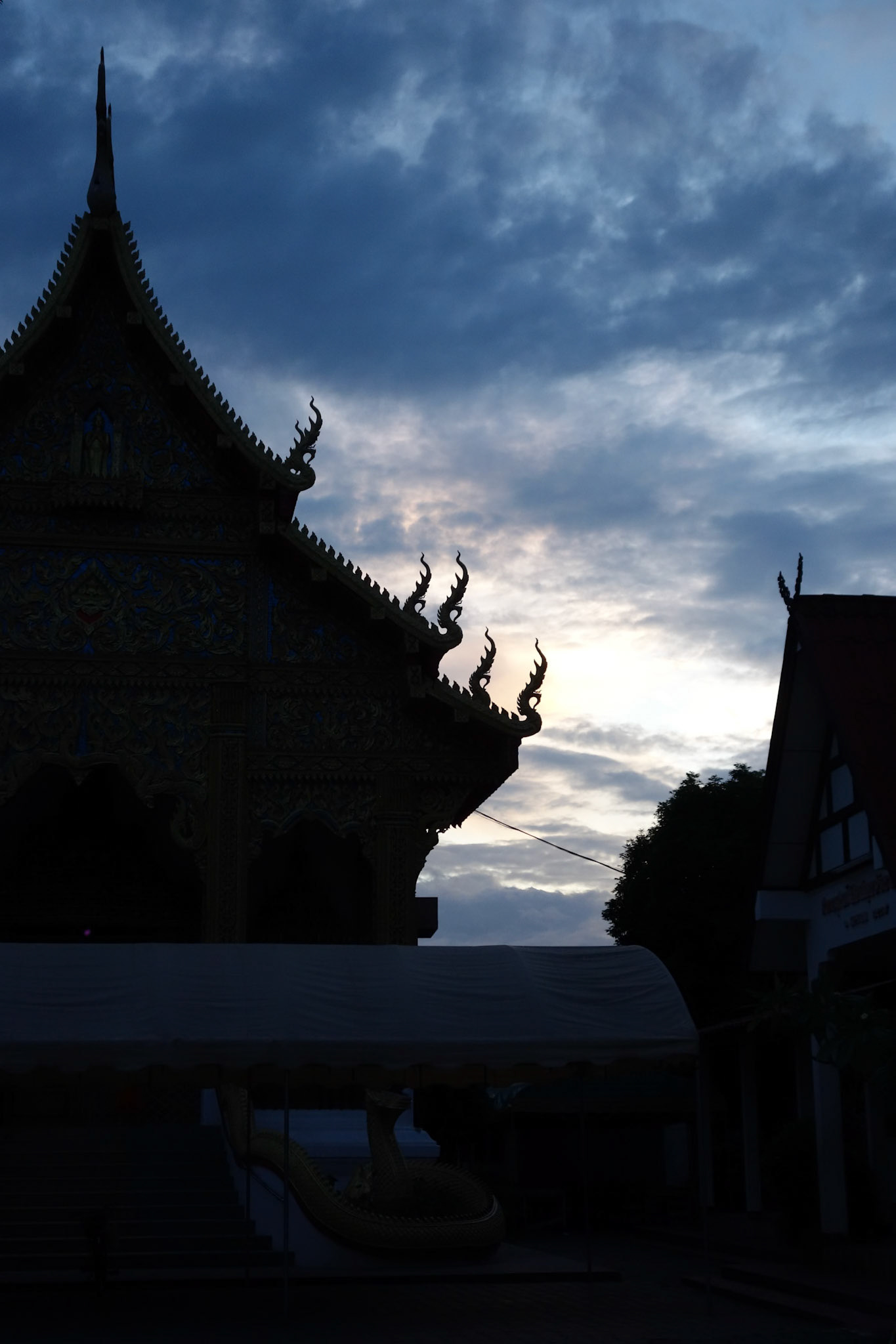 thailande