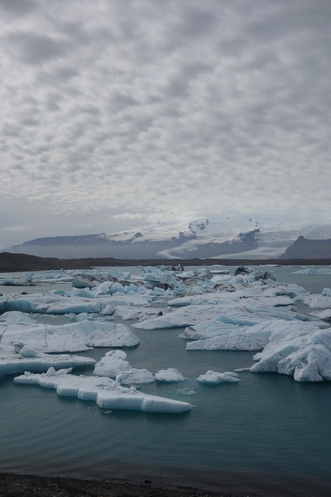 islande