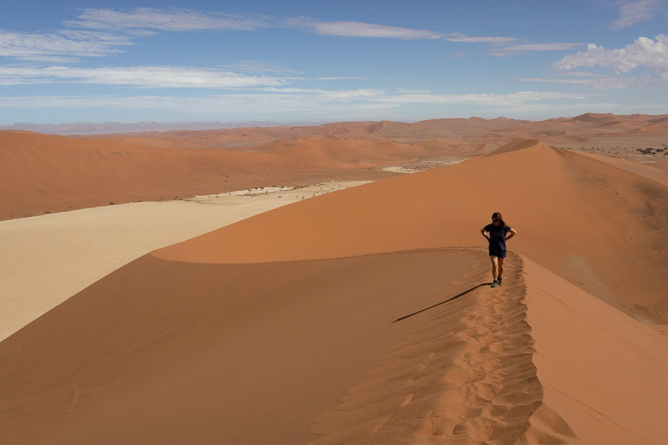 namibie