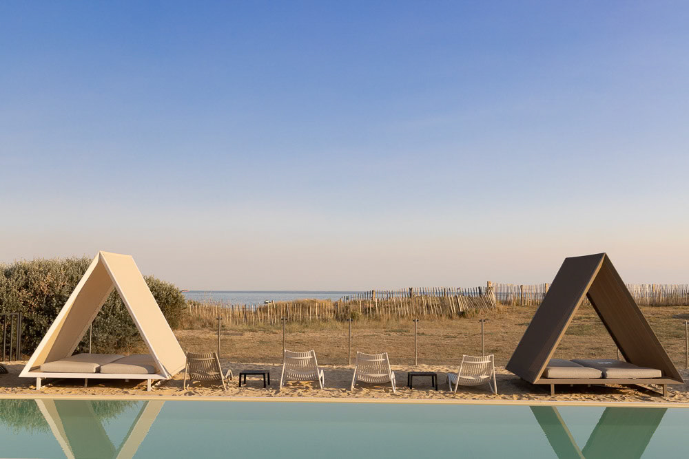 Relais Thalasso Ile de Ré