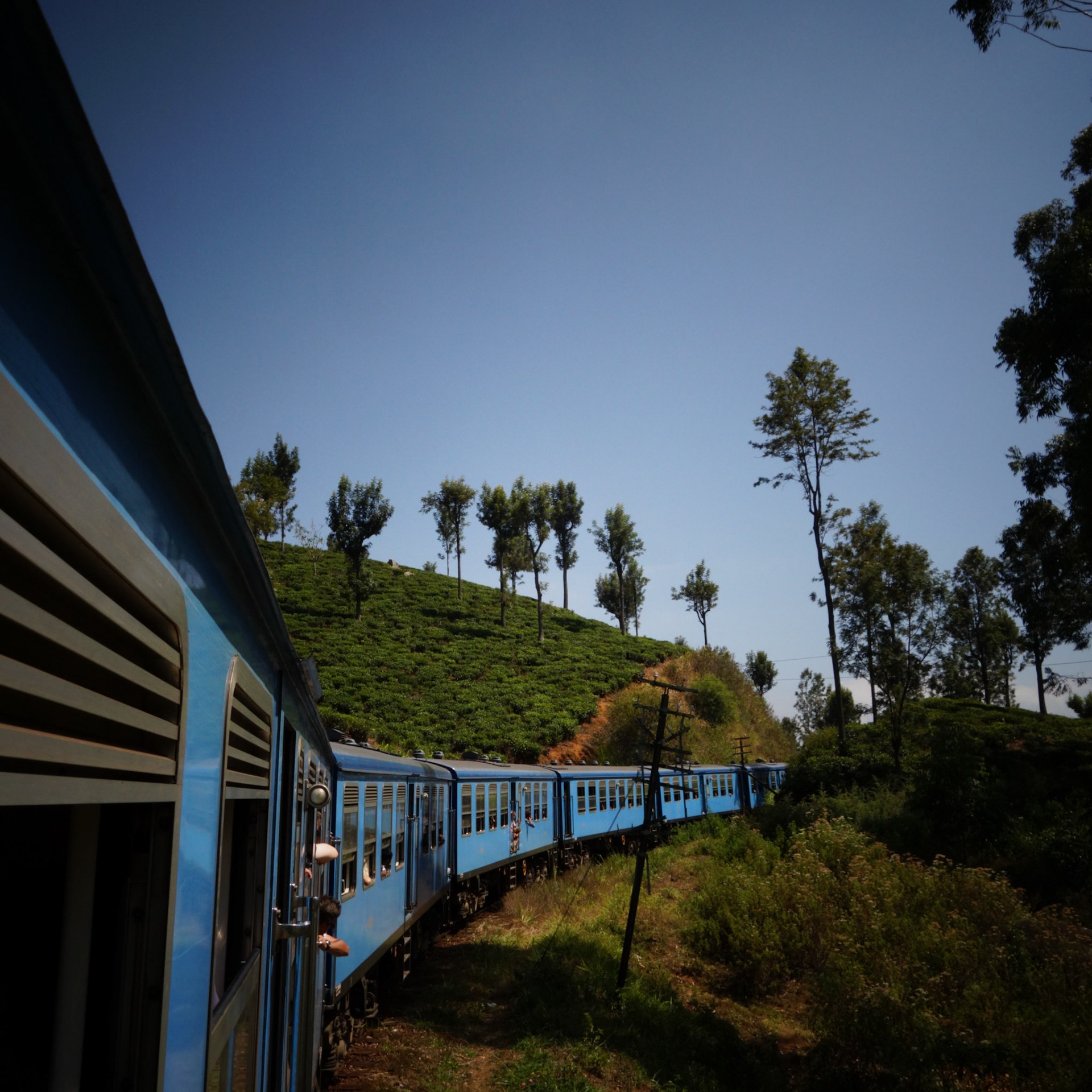 sri lanka
