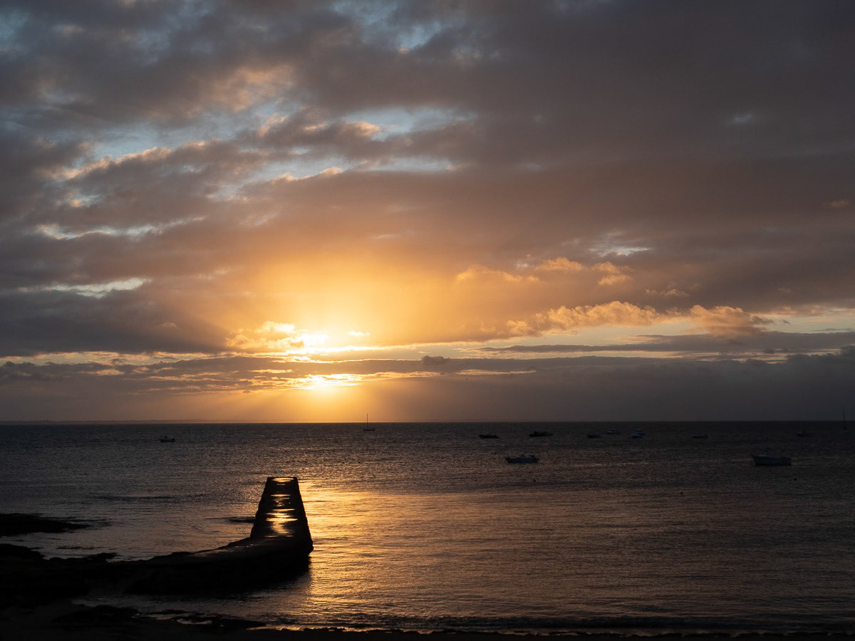 shooting Noirmoutier