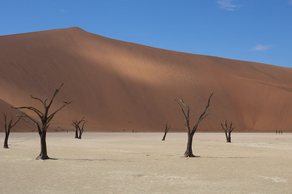 namibie