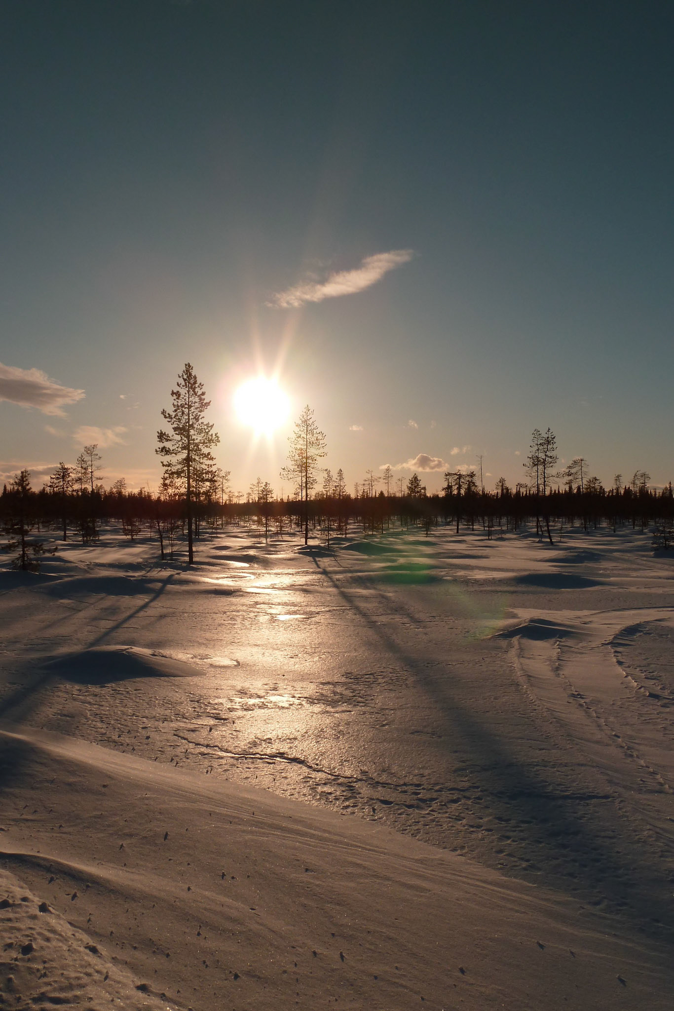 finlande