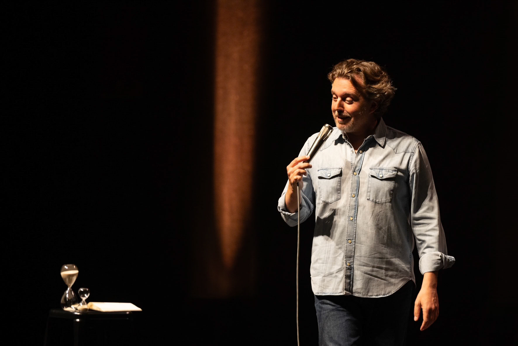 les voiles de l'humour la Baule
