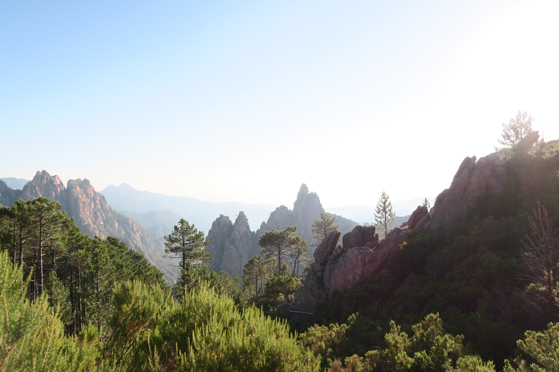 corse gr20