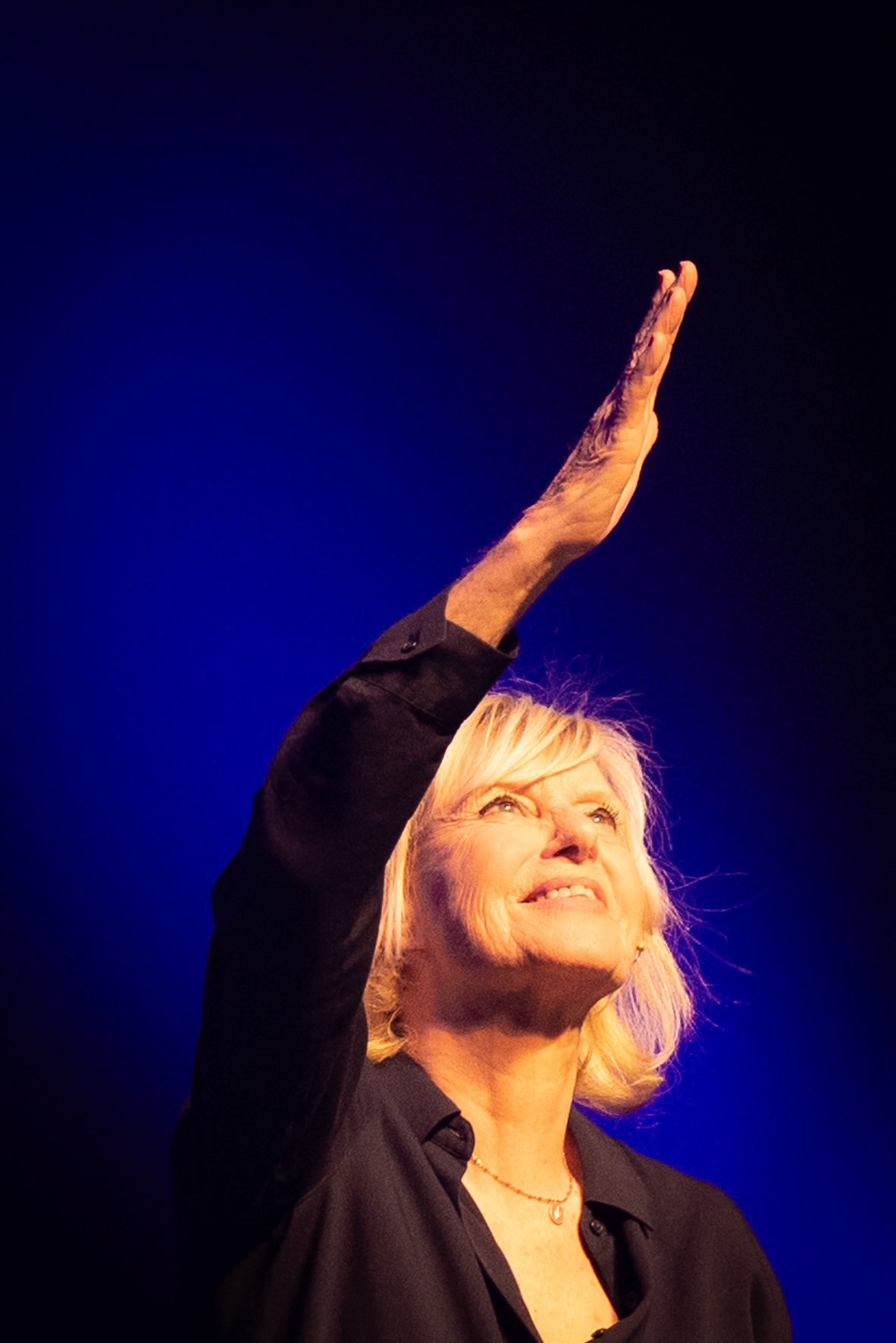 les voiles de l'humour la Baule
