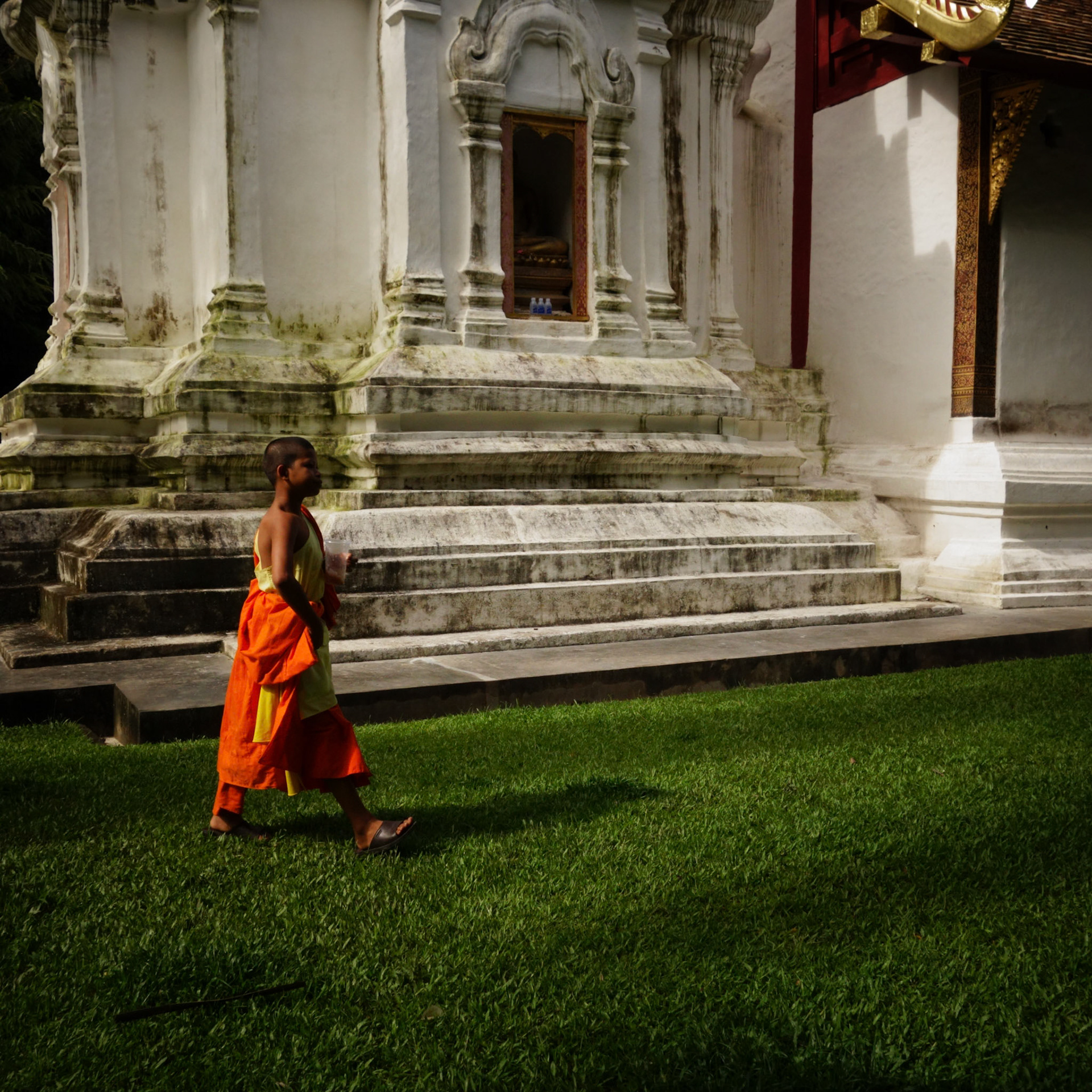 thailande