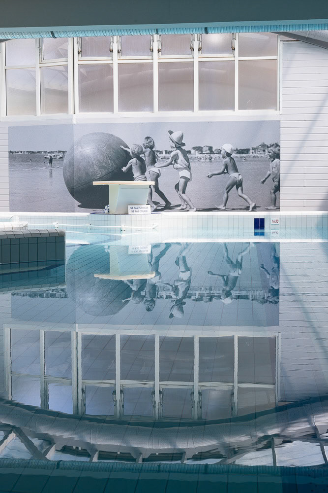 Relais Thalasso Bénodet