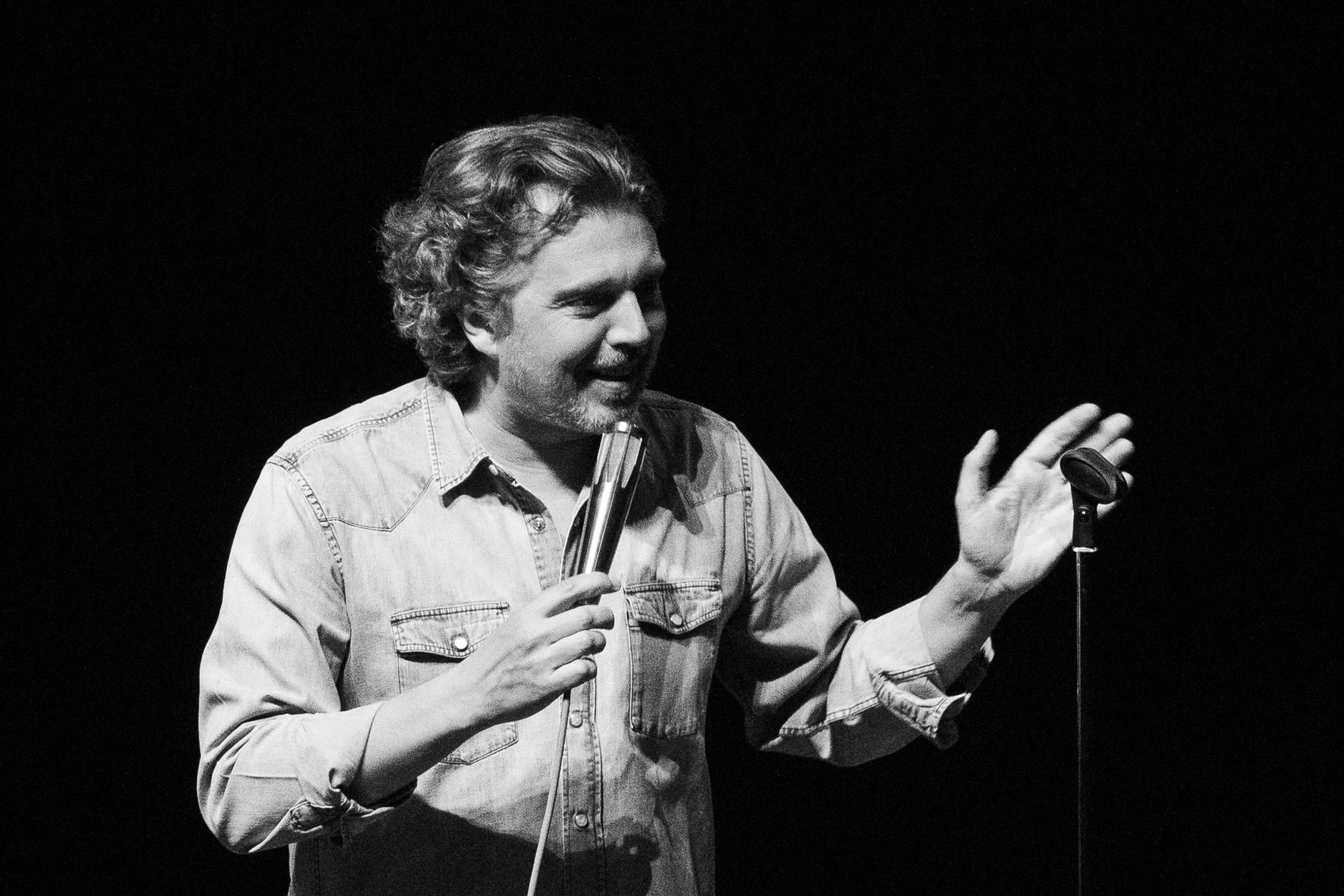 les voiles de l'humour la Baule