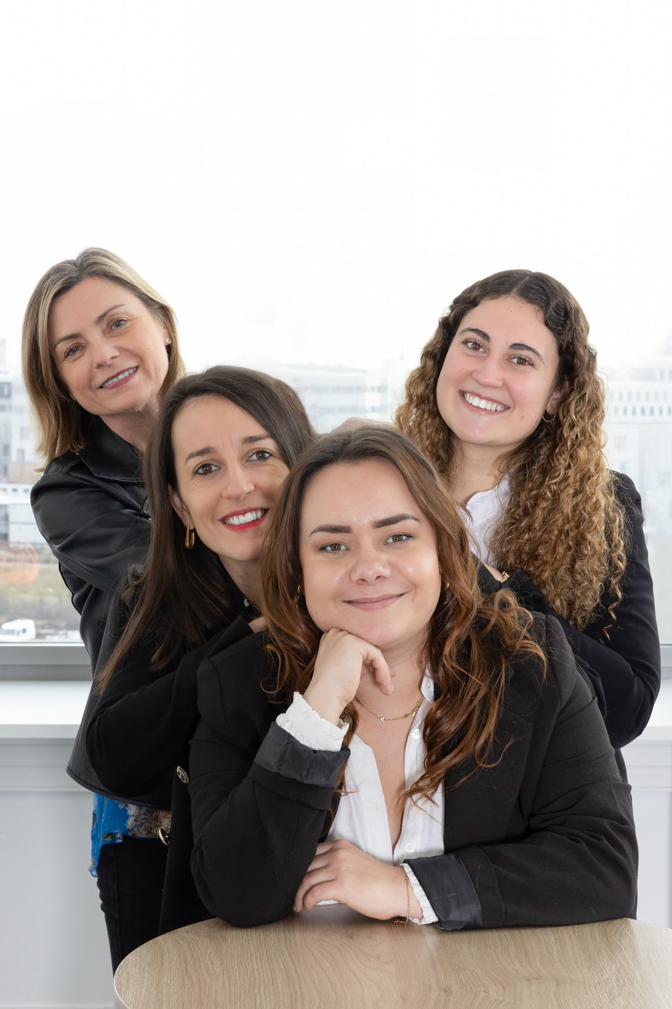 AS connect evenement