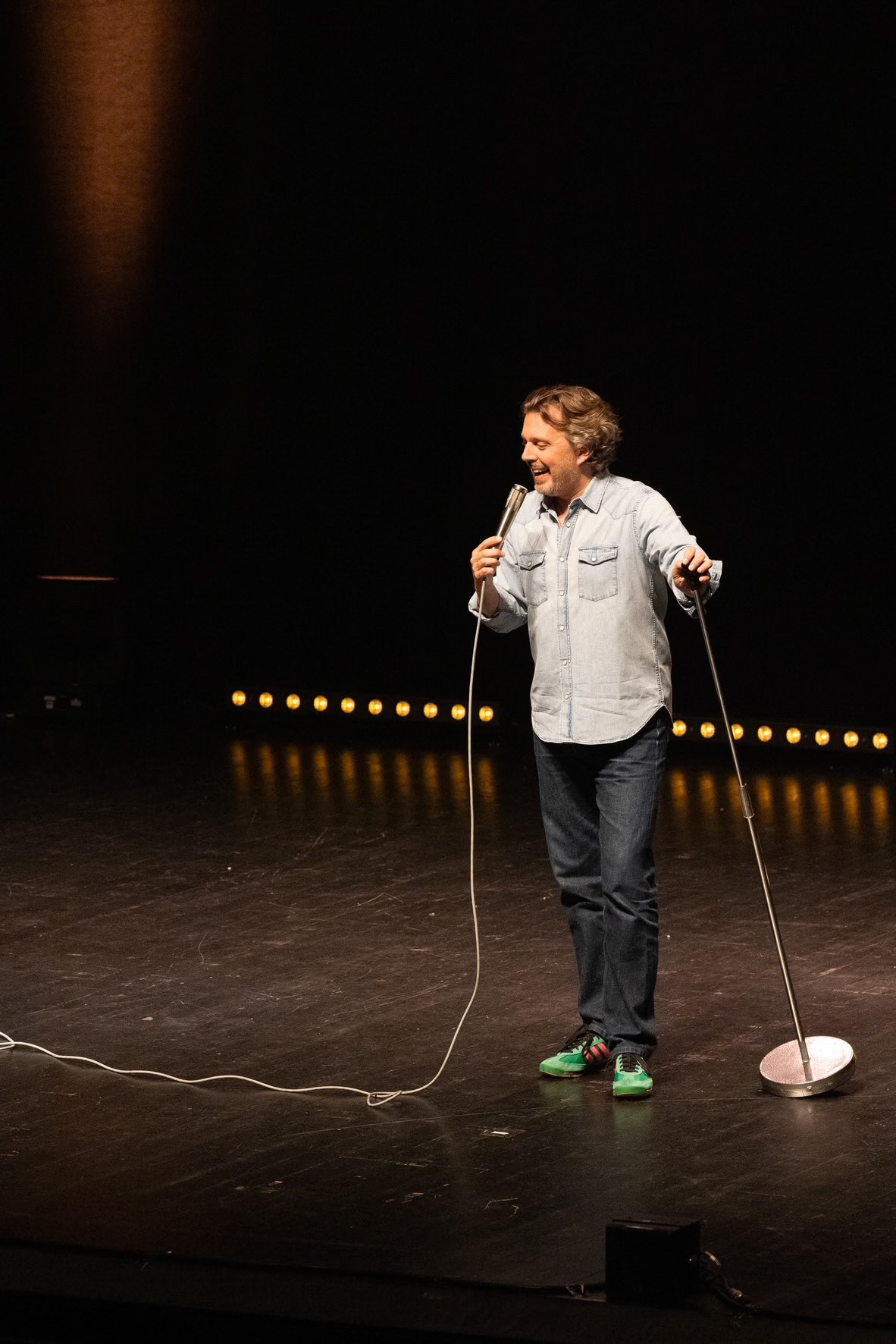 les voiles de l'humour la Baule