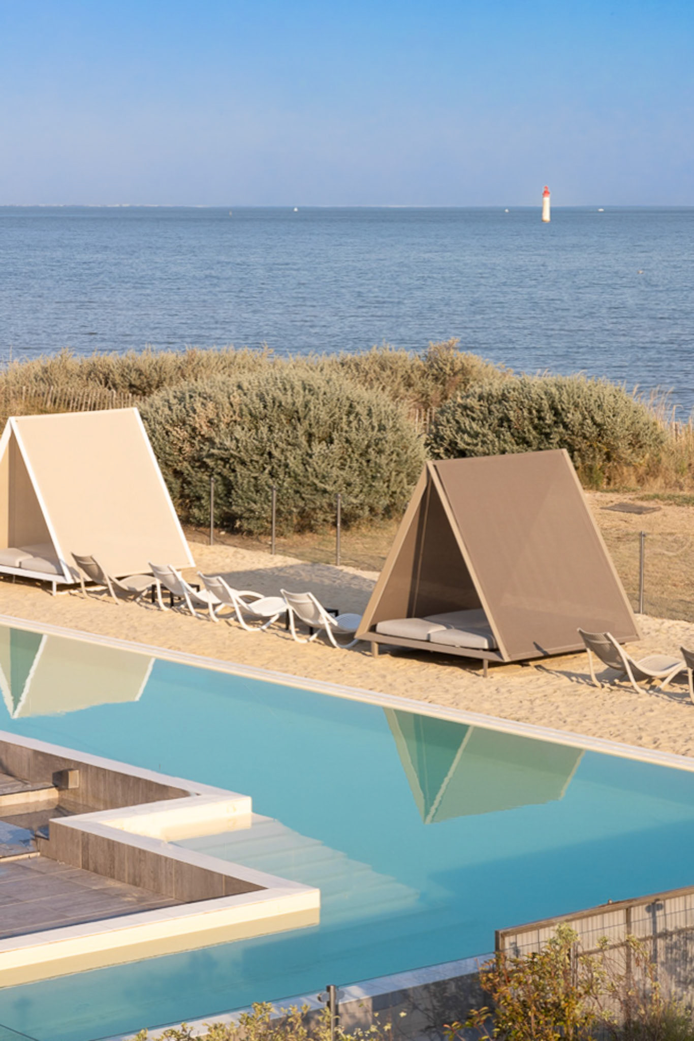Relais Thalasso Ile de Ré