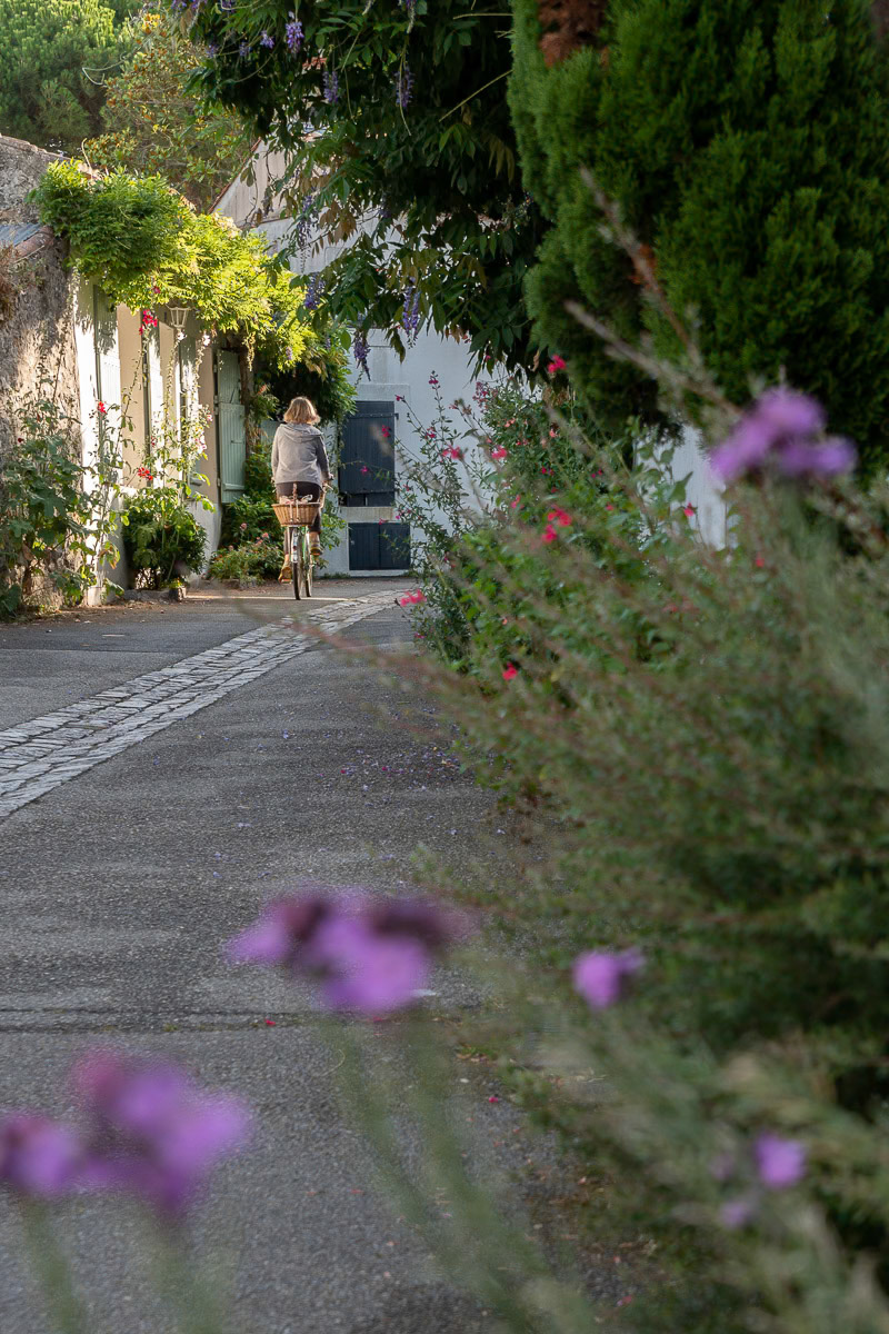 shooting Noirmoutier