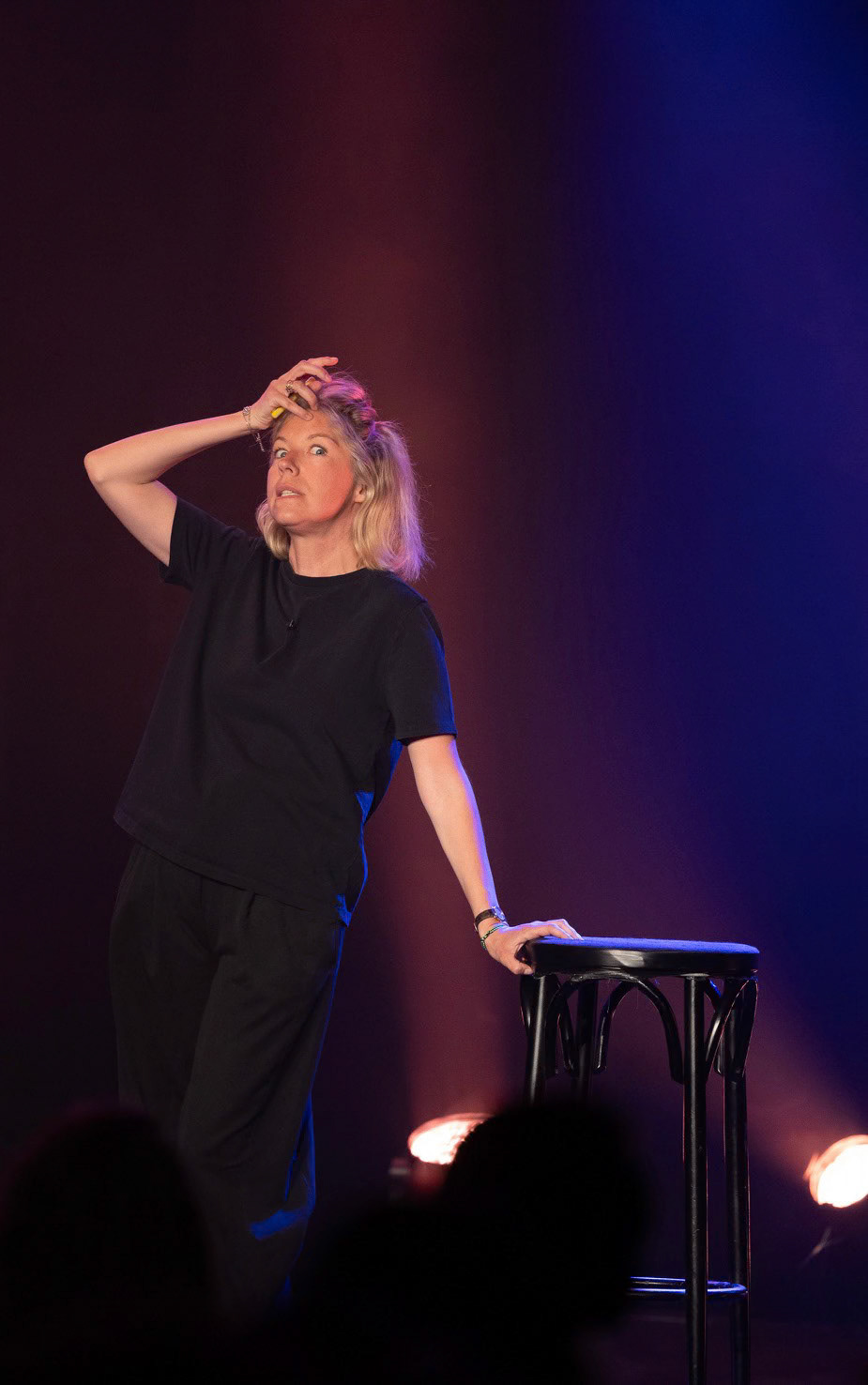 les voiles de l'humour la Baule