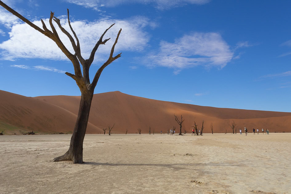 namibie
