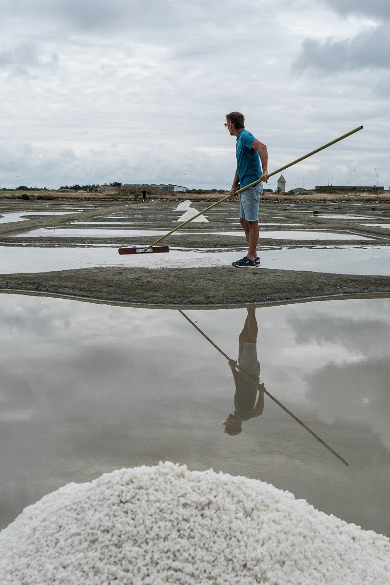 shooting Noirmoutier