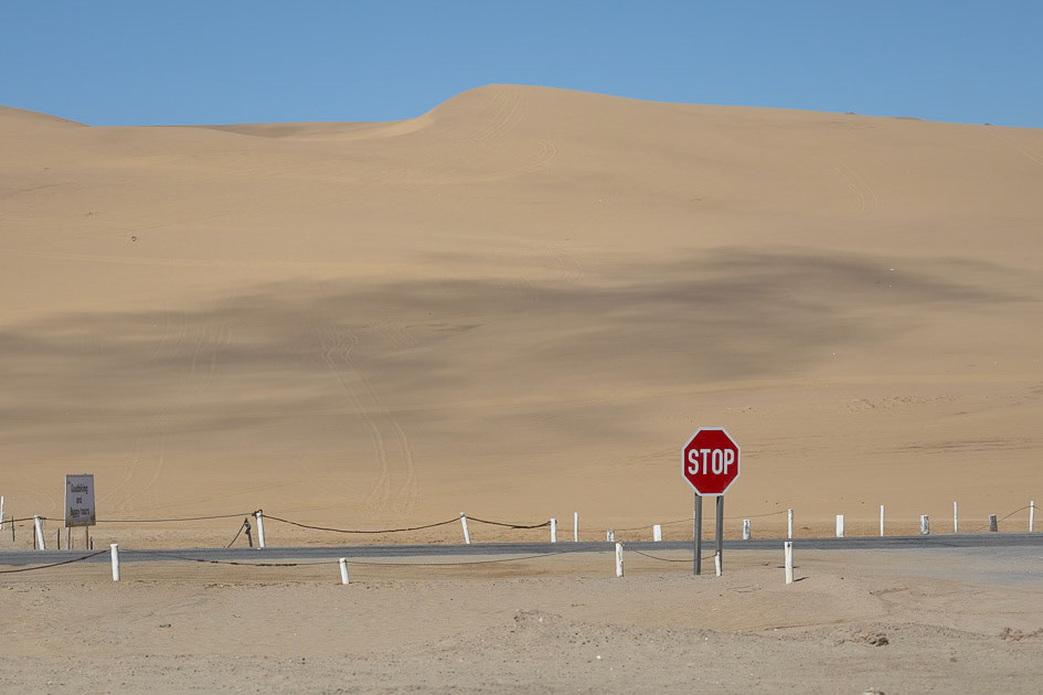 namibie