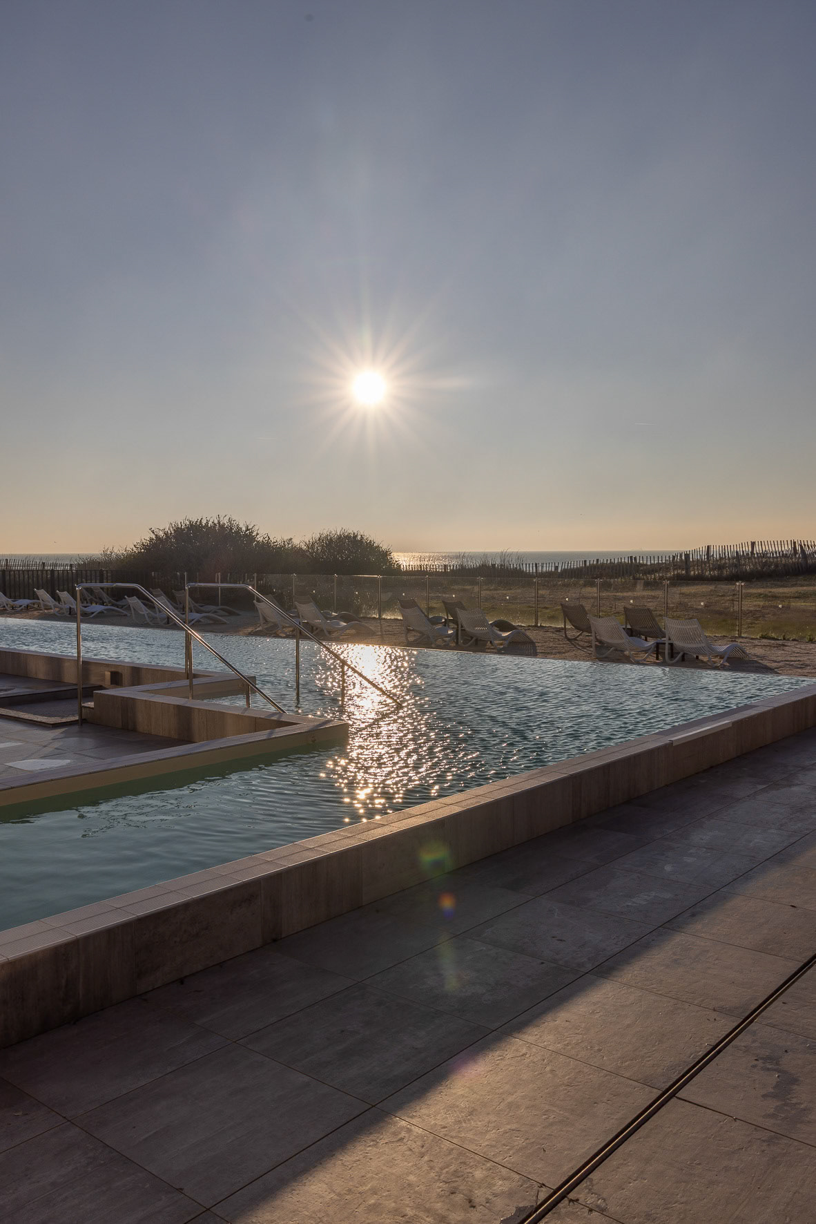 Relais Thalasso Ile de Ré