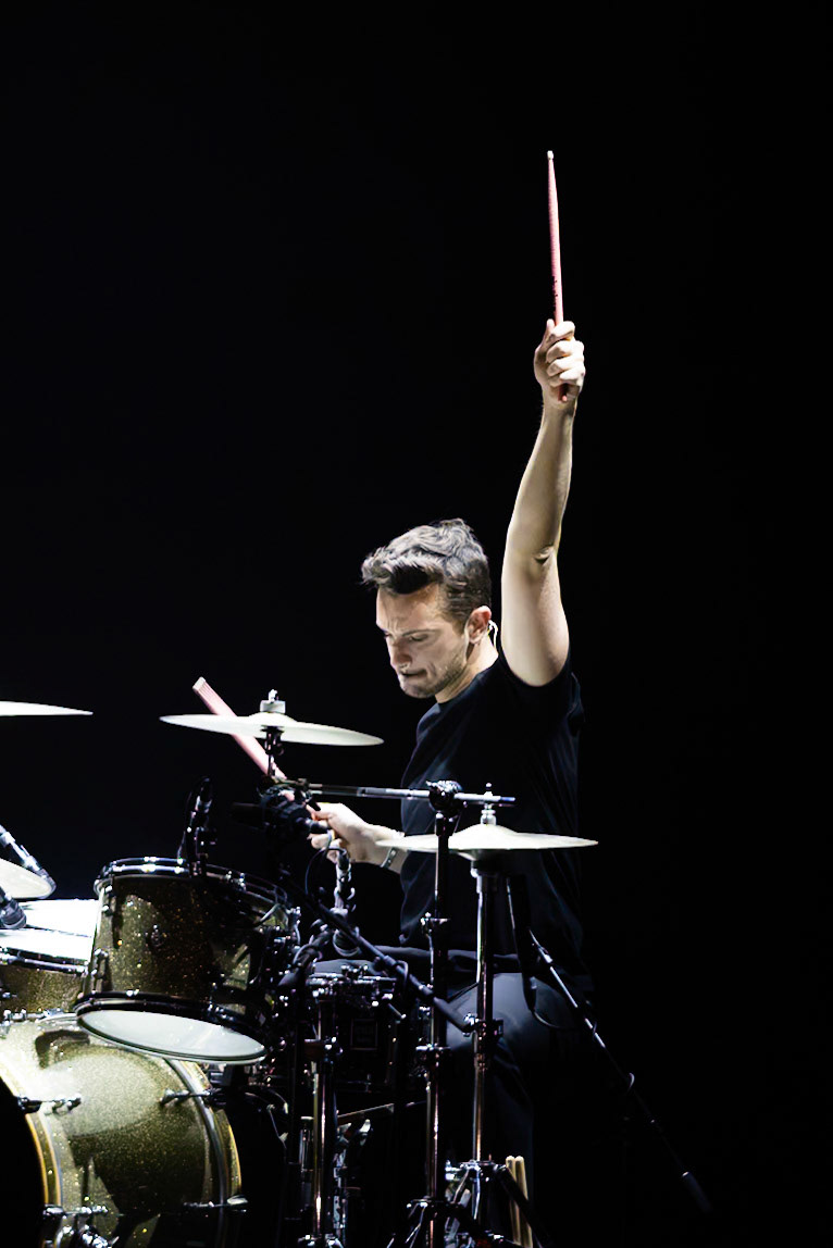 david voinson Atlantia