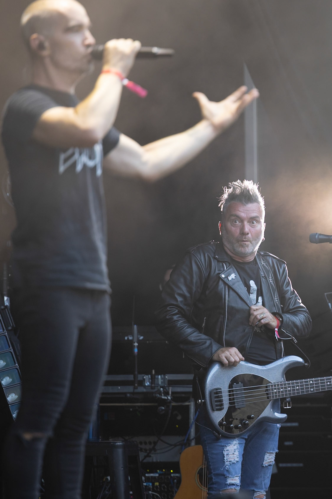 Helldebert dryades la baule