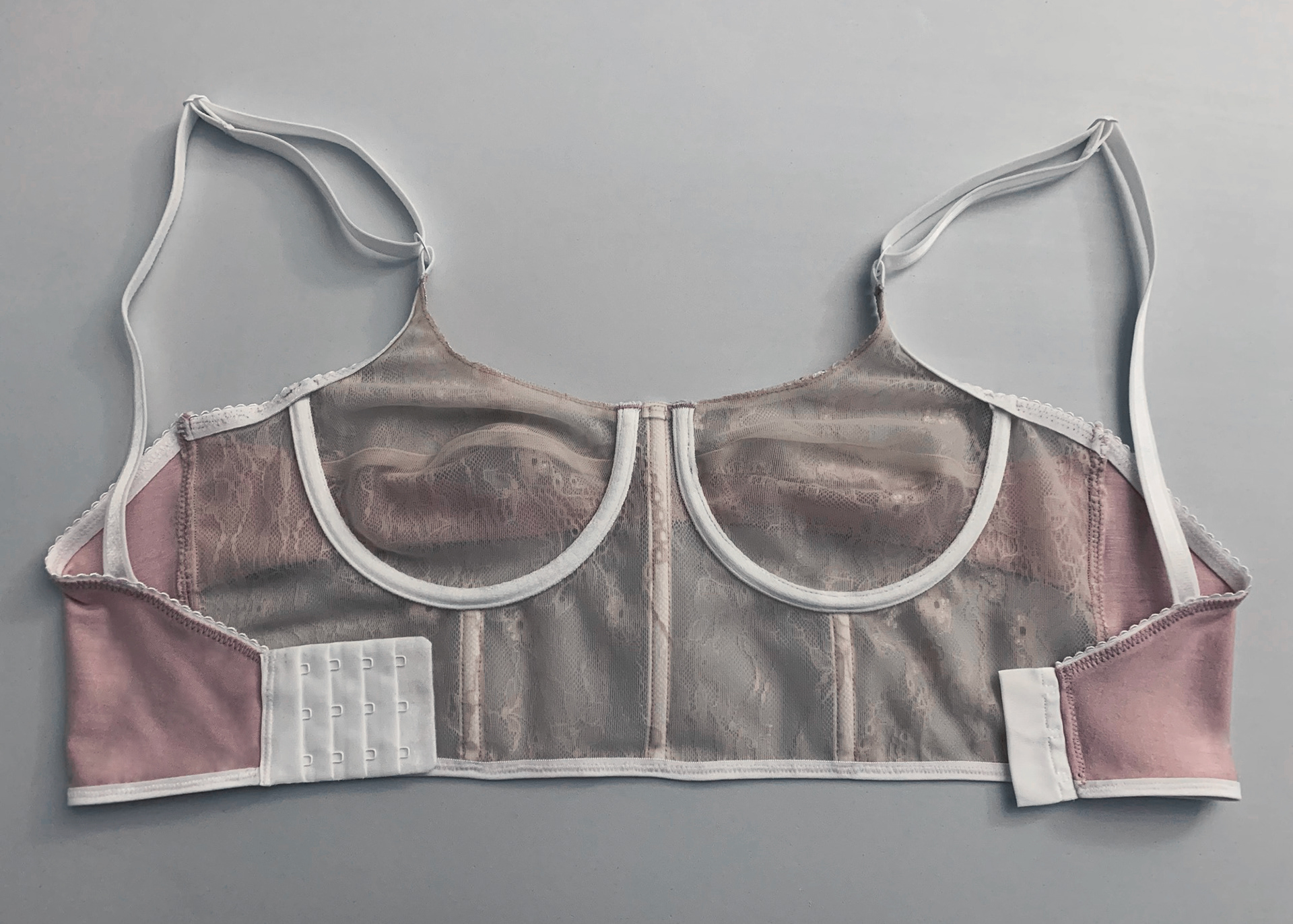Bra Interior