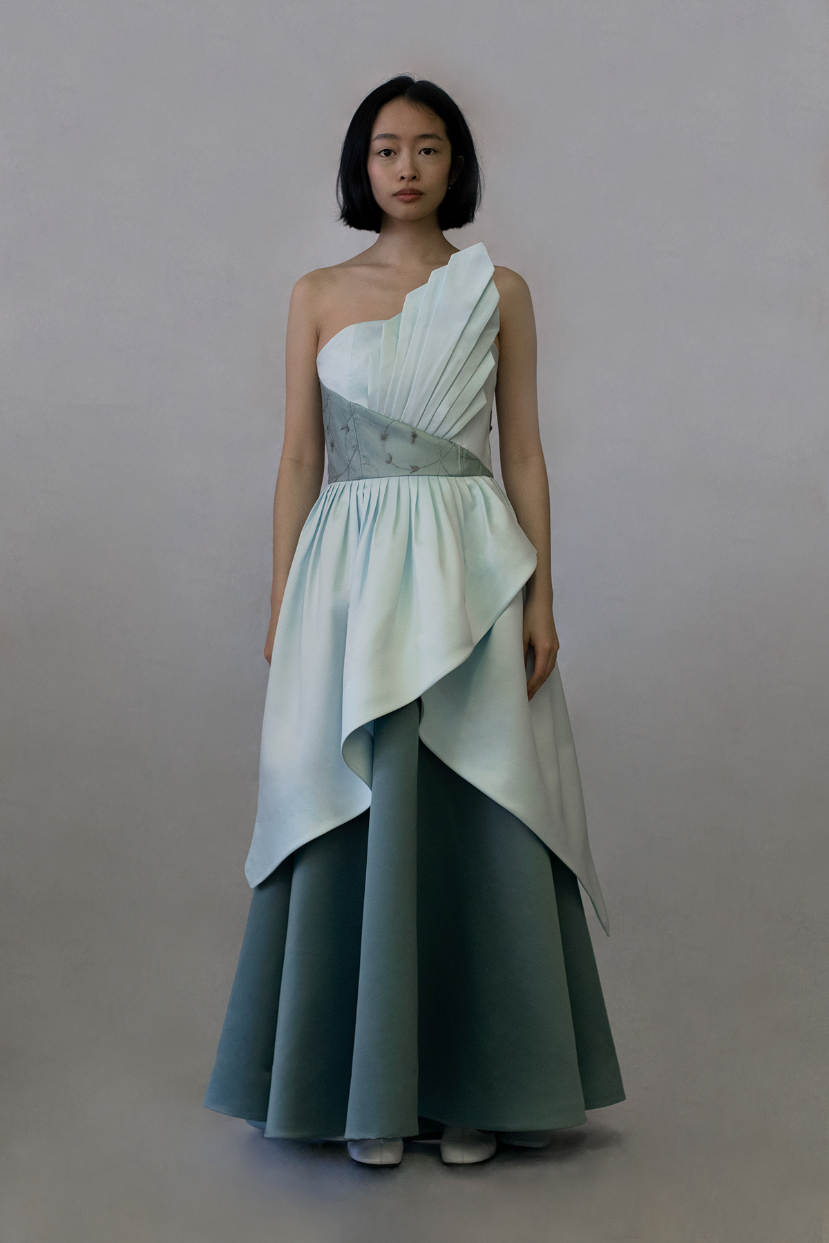Eveningwear Front