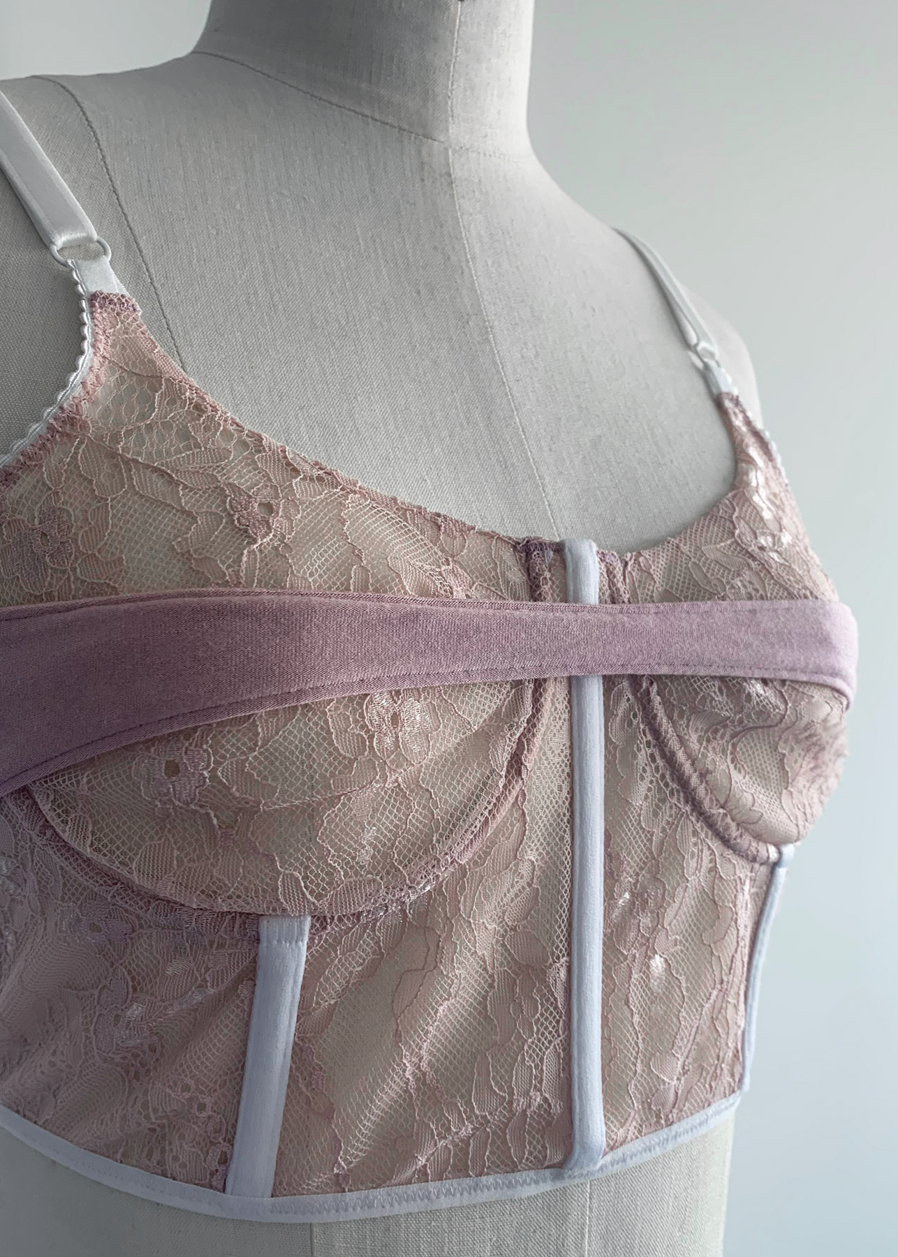 Bra Front